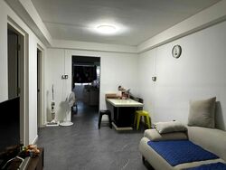 Blk 122 Yuan Ching Road (Jurong West), HDB 3 Rooms #468942161